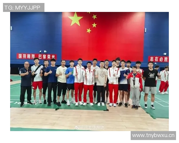 广州羽毛球队进攻战术解析与未来发展趋势探讨 广州羽毛球队进攻战术解析与未来发展趋势探讨