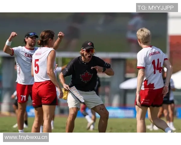 成都飞盘队状态分析:聚焦团队表现与未来发展潜力 成都飞盘队状态分析:聚焦团队表现与未来发展潜力