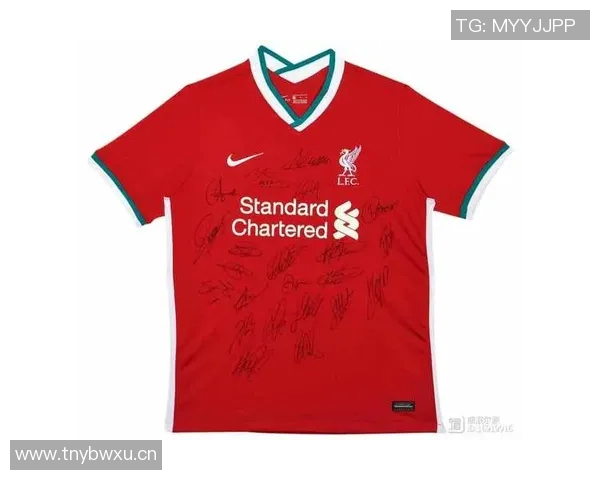 英超球队主场球衣设计赏析 英超球队主场球衣设计赏析